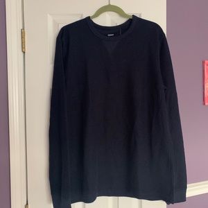 Sonoma Dark Blue Shirt